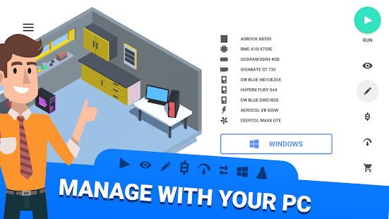 Screenshot Image