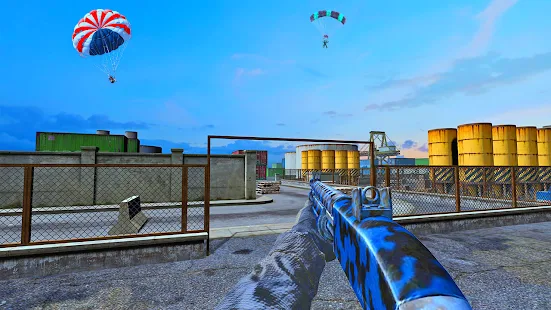 Screenshot Image