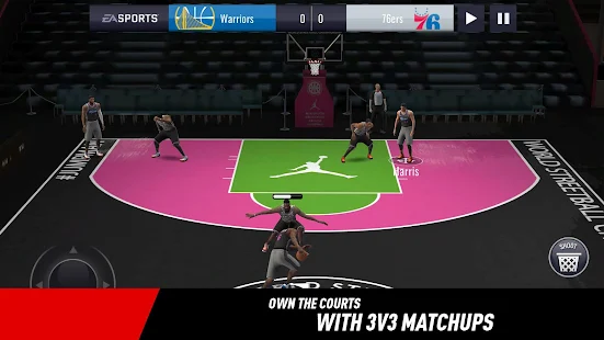 Screenshot Image