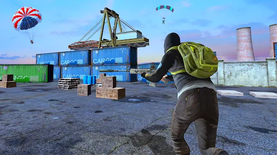 Screenshot Image