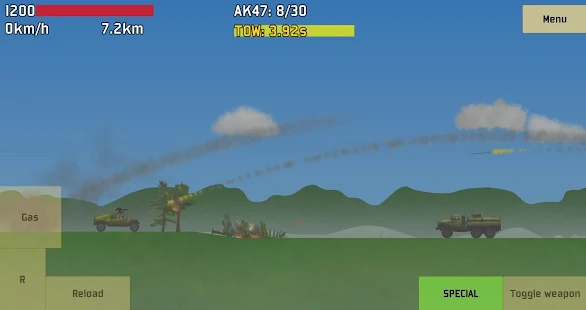 Screenshot Image