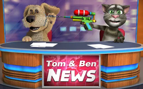 Screenshot Image
