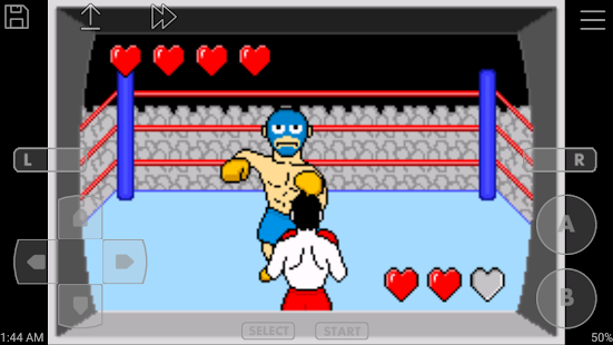 Screenshot Image