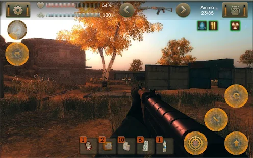 Screenshot Image