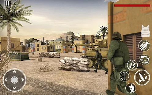 Screenshot Image