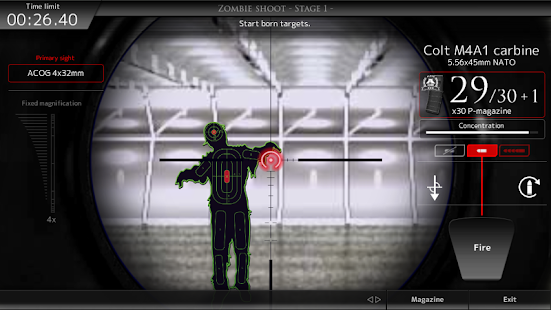 Screenshot Image
