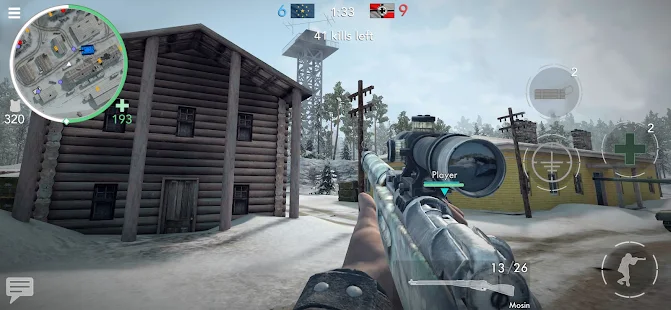 Screenshot Image