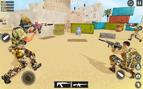 Screenshot Image