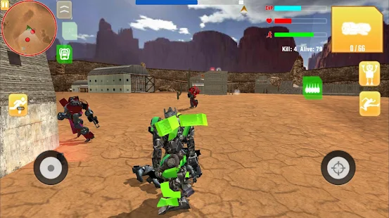 Screenshot Image