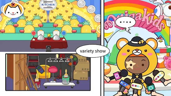 Screenshot Image