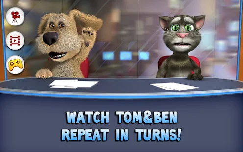 Screenshot Image