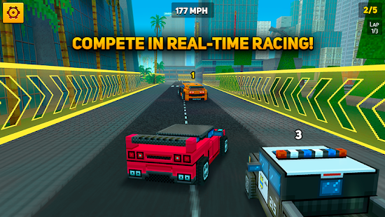 Screenshot Image