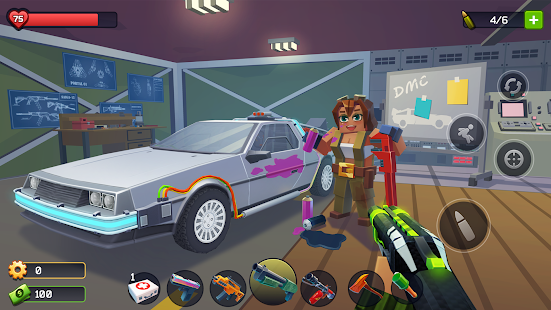 Screenshot Image