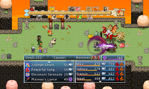 Screenshot Image