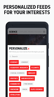 Screenshot Image