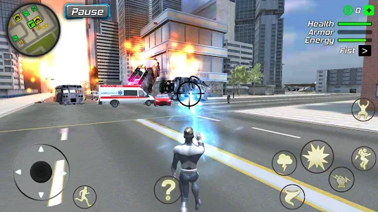 Screenshot Image