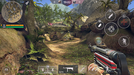 Screenshot Image