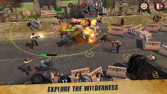 Screenshot Image