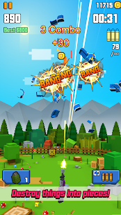 Screenshot Image