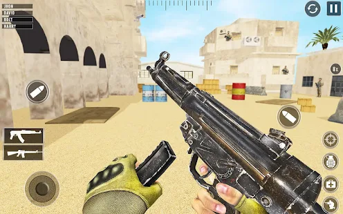 Screenshot Image