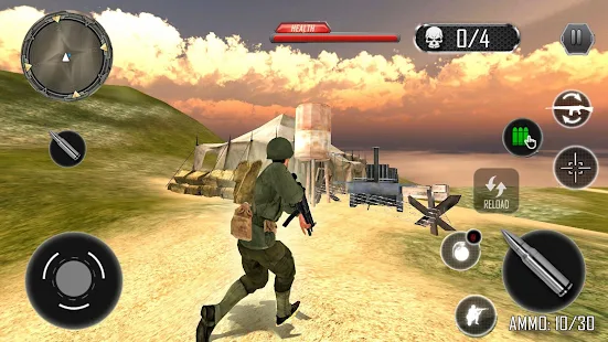 Screenshot Image