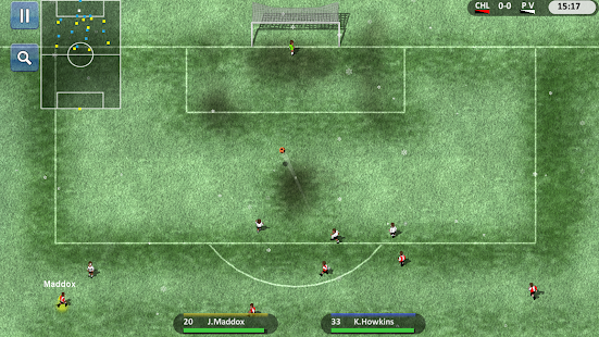 Screenshot Image