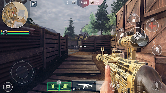Screenshot Image
