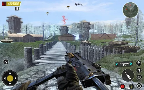 Screenshot Image