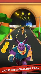 Screenshot Image