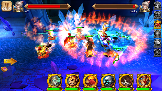 Screenshot Image