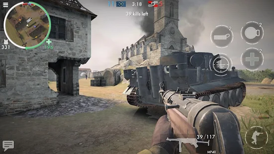 Screenshot Image