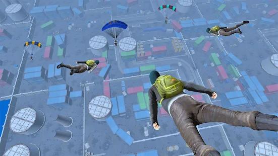 Screenshot Image