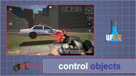 Screenshot Image