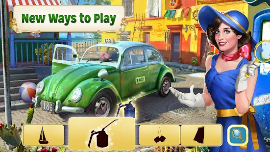 Screenshot Image
