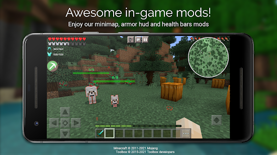 Screenshot Image