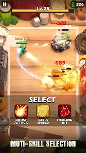Screenshot Image