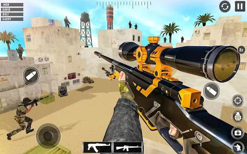 Screenshot Image