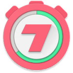 7-Minute Workouts Daily Fitness with No Equipment v1.3.5 APK