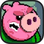 Ammo Pigs Armed and Delicious v1.0.1 Mod (Infinite Life) Apk