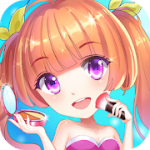 Anime Princess Makeup Beauty in Fairytale v1.0.3181 Mod (Infinite Gold coins) Apk