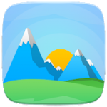 Bliss Icon Pack v1.7.2 APK Patched