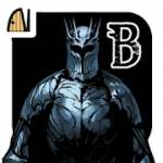 Buriedbornes Hardcore RPG v2.9.6 Mod (Mod Soulstones) Apk