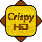CRISPY HD ICON PACK v6.7 APK Patched
