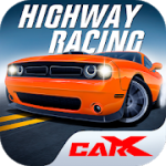CarX Highway Racing v1.61.1 Mod (Mod Money) Apk + Data