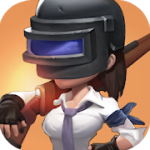 Conflict.io Battle Royale Battleground v3.0.5 Mod (Invincible / Increase the speed of move) Apk