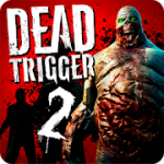 DEAD TRIGGER 2 Zombie Survival Shooter v1.5.1 Mod (Mega Mod) Apk + Data