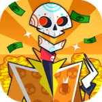 Death Tycoon Idle Clicker & Tap to make Money v1.6.1 Mod (Mod Money) Apk