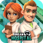 Dream Hospital Health Care Manager Simulator v1.7.1 (Mod Money) Apk