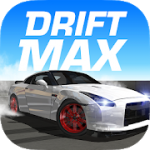 Drift Max v4.95 Mod (Free Shopping) Apk