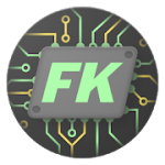 FK Kernel Manager for all devices & Kernels v3.7.1 APK Patched